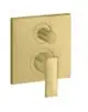 AXOR-HG-AXOR-Citterio-Einhebel-Wannenmischer-Unterputz-mit-Hebelgriff-und-integrierter-Sicherungskombination-nach-EN1717-Brushed-Brass-39457950 gallery number 1
